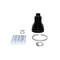 Crp Products Bmw 228I 15-16 4 Cyl. 2.0L Bmw 230I 17 4 Cv Boot Kit, Bkn0116 BKN0116 - alternate 4